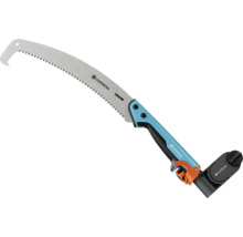 Scie de jardin avec lame de scie courbée de Gardena