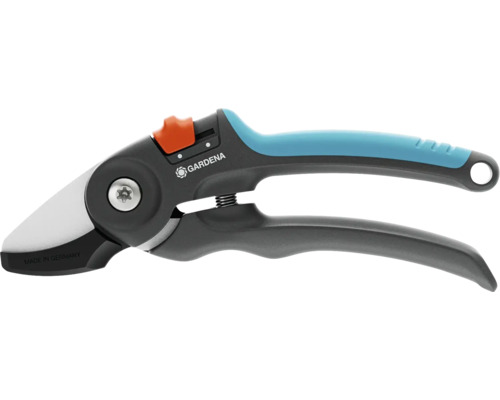 Sécateur GARDENA PremiumCut sec Sécateur Gardena