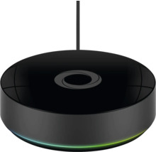 Commande d''éclairage intelligente pour la commande des lampes