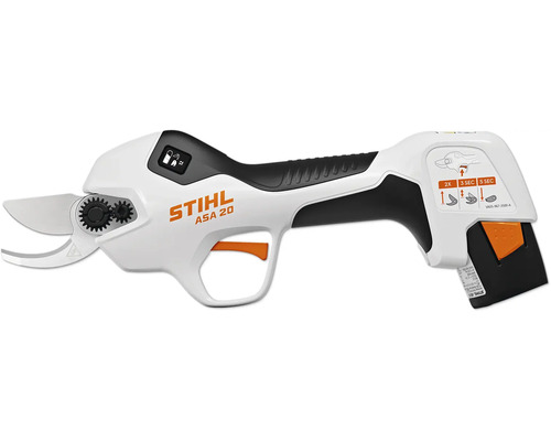 Akku-Astschere STIHL ASA 20, ohne Akku und Ladegerät