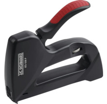 Handtacker mit verstellbarer Schlagkraft