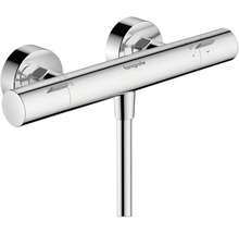 Hansgrohe Thermostatarmatur für Dusche