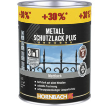 Boîte de peinture protectrice pour métaux pour la protection contre la rouille