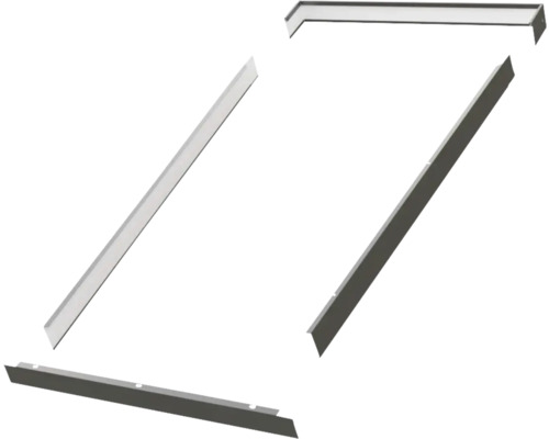 Profilés en aluminium pour bandes LED