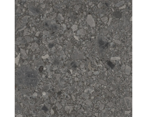 Feinsteinzeug Terrassenplatte Pebbles Dark Grey 60 x 60 x 2 cm (St) Feinsteinzeug Terrassenplatte Pebbles Dark Grey 60 x 60 x 2 cm (St)