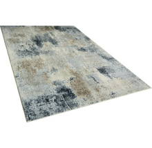Tapis avec motif abstrait