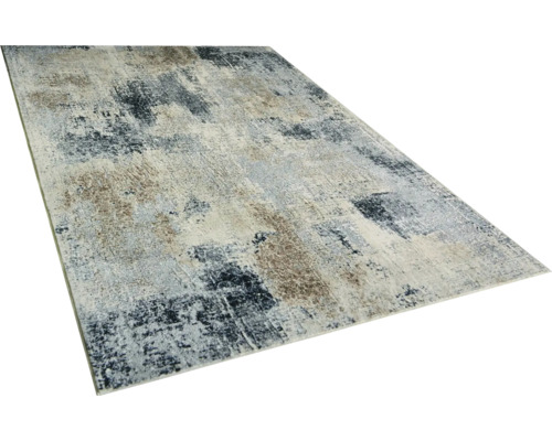 Teppich mit abstraktem Muster