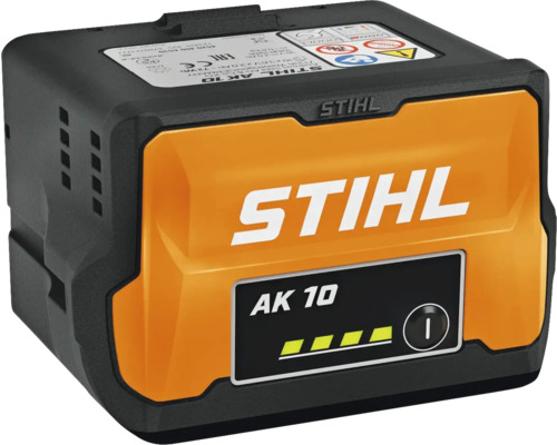 Batterie de rechange STIHL 36 V 2 Ah