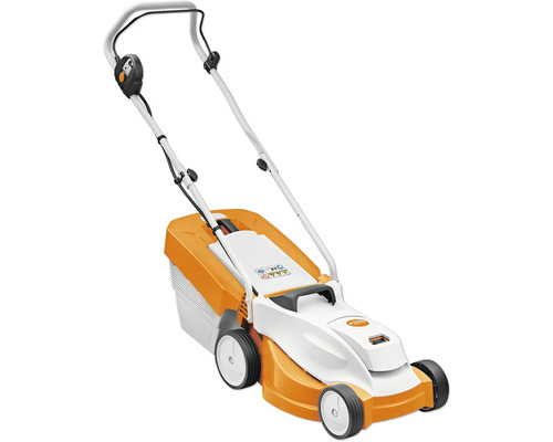 Tondeuse sans fil STIHL RMA 235, sans batterie ni chargeur