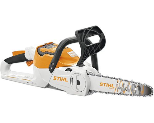 Tronçonneuse à batterie de Stihl