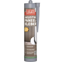Cartouche de colle Lugato Akustik Paneel
