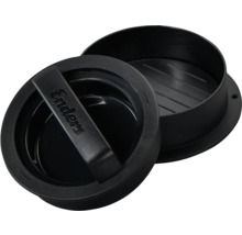 Burgerpresse von Enders zur Herstellung von Hamburgern