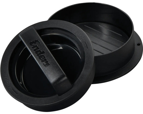 Burgerpresse von Enders zur Herstellung von Hamburgern