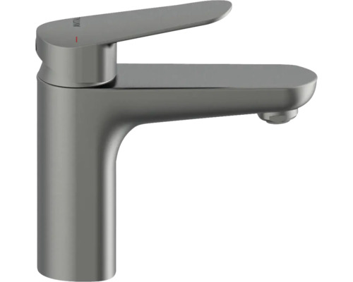 Robinet de lavabo en métal