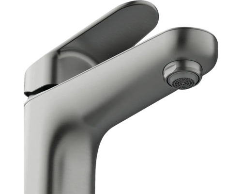 Robinet de lavabo en métal