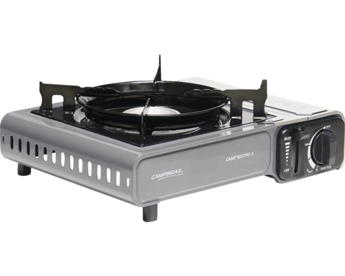 Camp Bistro 3 Gaskocher für den Außenbereich