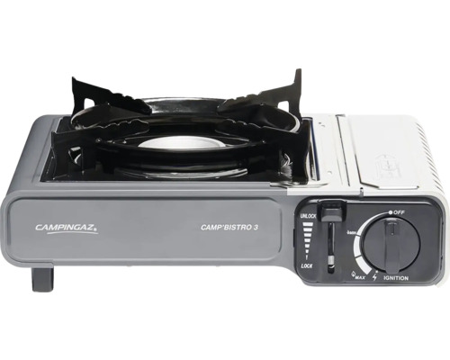 Camp''Bistro 3 Campingkocher