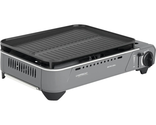 Campingaz Bistro Grill réchaud à gaz portable avec plaque de gril