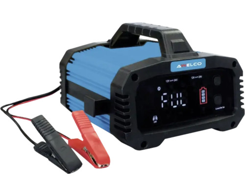 Battery Charger Inverter Bat Matic 40