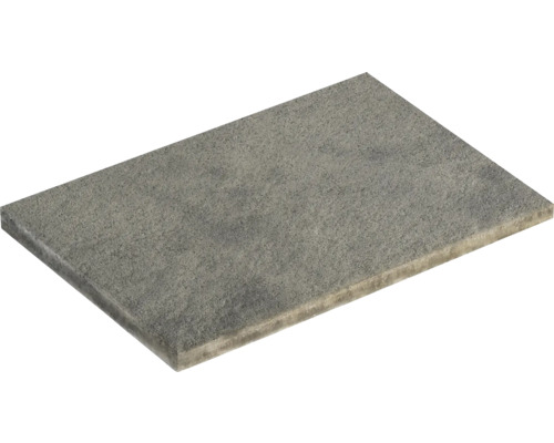 Beton Terrassenplatte iStone Basic quarzit 60 x 40 x 4 cm