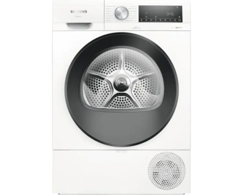 Sèche-linge Siemens WQ33G2V3CH capacité 8 kg