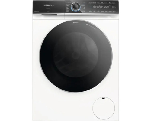 Lave-linge Siemens WG56B2A5CH contenance 10 kg 1600 tr/min