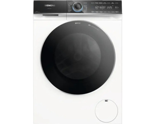 Lave-linge Siemens WG56B214CH contenance 10 kg 1600 tr/min