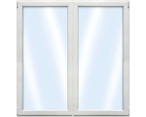 Fenster mit zwei Flügeln