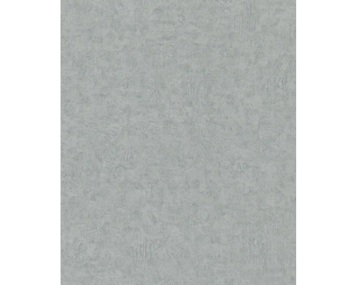 Papier peint intissé 34523 Kumano uni gris Papier peint structuré gris