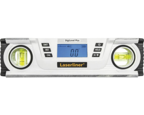 Laserliner Wasserwaage mit Digitalanzeige