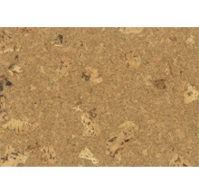Korkplatte Textur für Heimwerkerprojekte