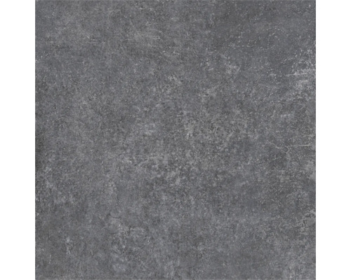 Carrelage pour sol et mur en grès cérame fin Grunge Anthracite 90x90 cm Carrelage pour sol et mur en grès cérame fin Grunge Anthracite 90x90 cm