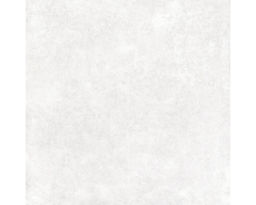 Carrelage pour sol et mur en grès cérame fin Grunge White 90x90 cm Carrelage pour sol et mur en grès cérame fin Grunge White 90x90 cm