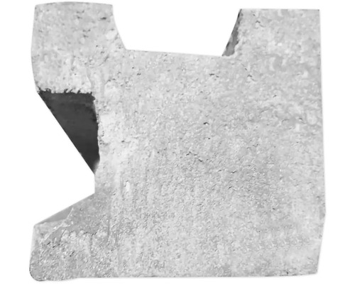 Pierre de parement en béton pour l''aménagement paysager et de jardin