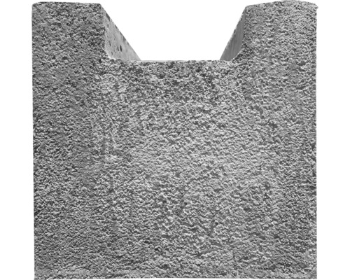 Betonpflanzstein zur Gartengestaltung