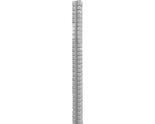 Colonne décorative avec structure de maçonnerie