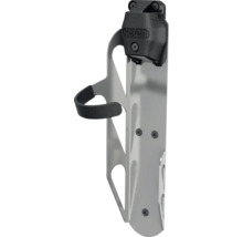 Keter Gerätehalter aus Metall zur Aufbewahrung von Gartengeräten