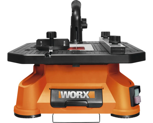 Worx Vielzwecksägestation Bladerunner WX572