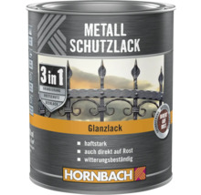 Metallschutzlack in Dose
