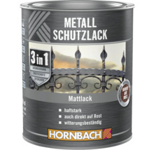 Dose Metallschutzlack mit 3in1 Funktion von Hornbach