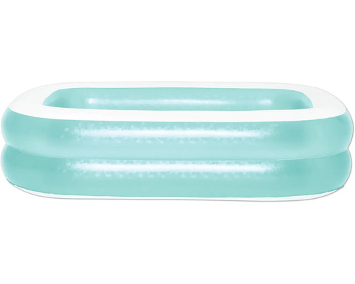 Piscine rectangulaire gonflable