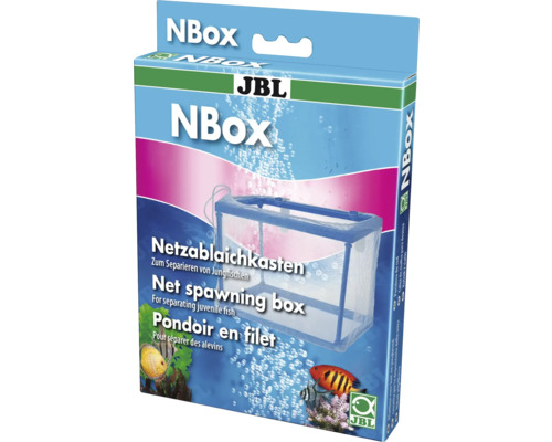 JBL NBox