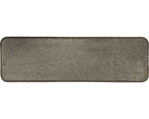 Stufenmatte Sweet taupe 20x65 cm