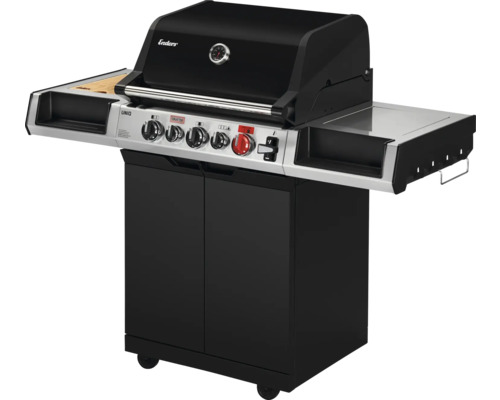 Enders Gasgrill Uniq 3 IK Cruster