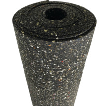Rolle aus Gummigranulatmatte