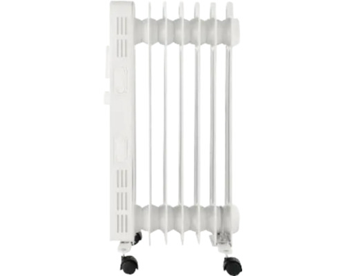 Radiateur Midea 27 x 64 cm 1500 W