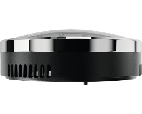 Station météo pour l''affichage de la température et de l''humidité