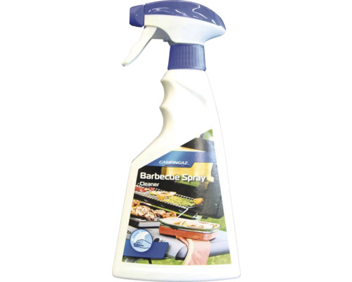 Nettoyant pour barbecue en spray CampinGaz