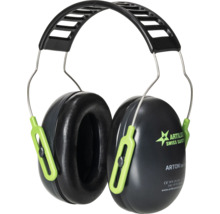 Casque antibruit Artilux Swiss Safety