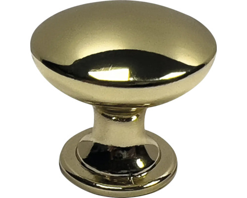 Möbelknopf aus Metall